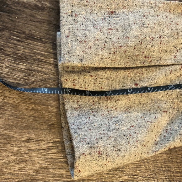 Gorgeous Suit from The Limited with an XS Blazer and Size 6 Pants - Picture 12 of 13